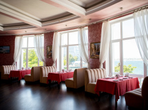 Отель Севастополь