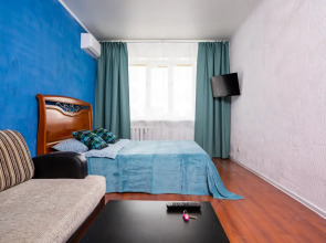 Апартаменты Волшебный Край на Перовской 38