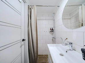 Апартаменты на Шпалерной 9