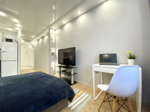 Апартаменты комфорт в жилом комплексе "Адмирал"