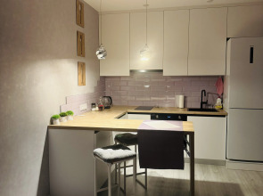 Квартира Family 2