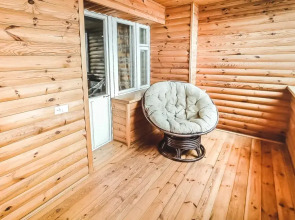 Апартаменты в самом центре