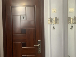 Квартира Море из окна