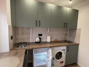 Апартаменты у Площади Победы