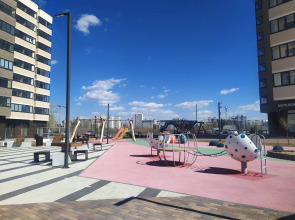 Апартаменты Кофеин 2