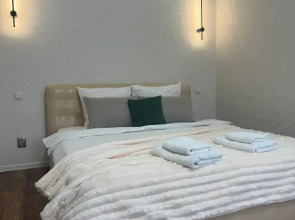 Апартаменты Созвездие Камчатки в Центре Города