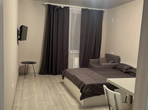 Studiya Flat