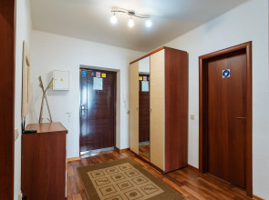 Апартаменты в центре города на Карла Маркса