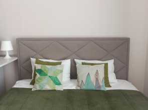 Prostornaya studiya v tsentre Izhevska Flat