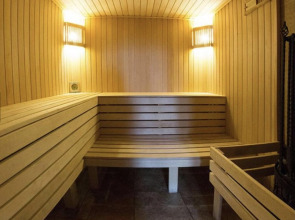 Гостевой дом Грин парк