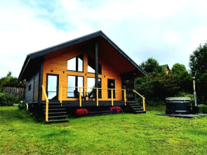 V Konchezero Guest house