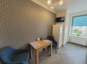 Квартира на Артиллерийской 58