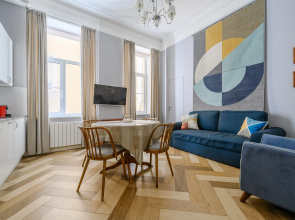 Stokgolm FeelApartments Apartments