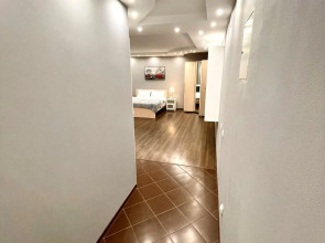 Апартаменты Красноармейская 97 А