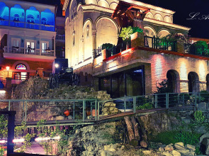 Отель Epic Meidan