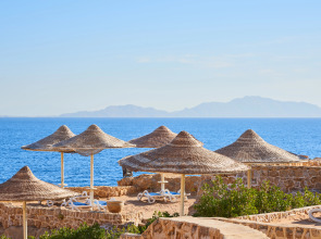 Dreams Vacation Resort - Sharm El Sheikh