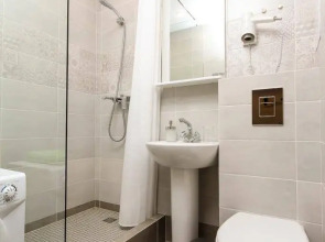 Апартаменты Сибирская 26