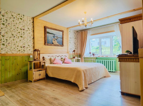 Квартира у Софьи Кувшинниковой