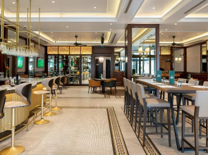 Barcelo Istanbul