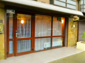 Гостевой Дом Лермонтова 8