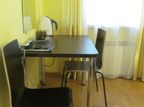 Отель Акватория 1