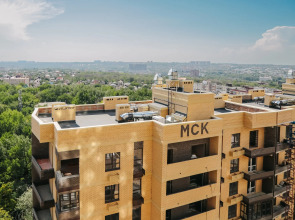 Квартира в ЖК Сердце Ростова