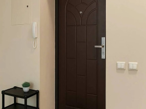 Апартаменты на Советской 18А