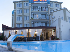As-El Hotel