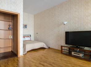 Апартаменты на Невском