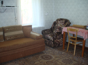 Квартира Однокомнатная Квартира на Софьи Перовской 29