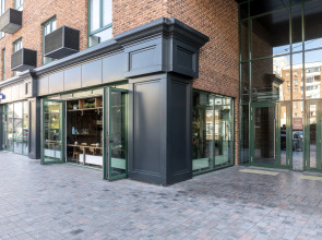 Апартаменты клубный дом Vivaldi ВыДома