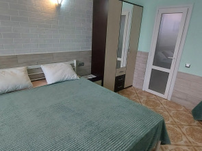 Гостевой дом Виктория