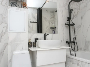 Апартаменты Мечты на острове