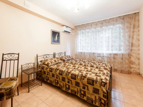 V Komplekse Dzambala Flat