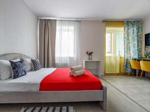 Апартаменты MaxRealty24 BigPutilkovo 3