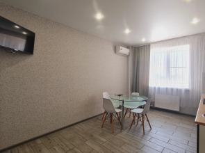 Квартира на Мамаевом Кургане