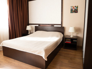 Отель Сакуранео