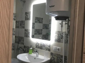 Апартаменты Welcome на Октября