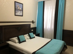 Гостевой дом Садко