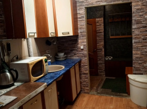 Меблированные комнаты Проживание с Хозяевами