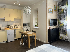 Квартира на Зайцева 42А