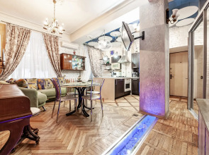 Апартаменты Народная 13 (049)