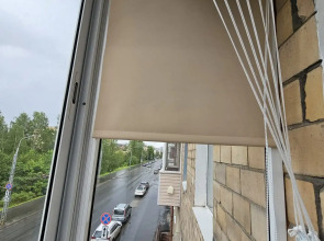 Квартира Уютная 2-х. комнатная квартира в самом центре города рядом с ПетрГУ