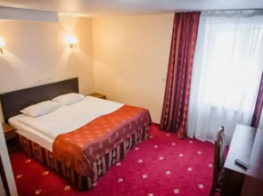 Амакс Премьер Отель