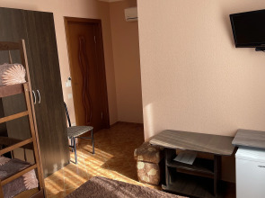 Гостевой дом Бакуль