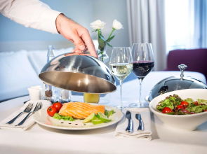 Отель Best Western Kutaisi