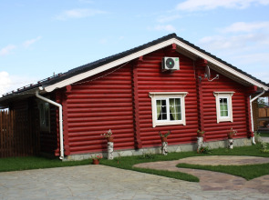 Гостиничный комплекс Подстепки Хаус