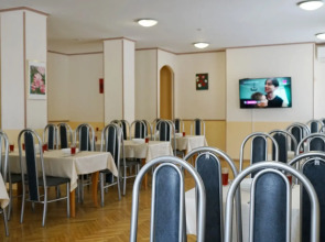 Мини-отель Учебный центр профсоюзов