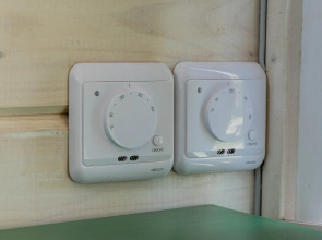 Кемпинг У Кремля