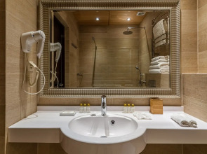 Апартаменты Zen Hermitage